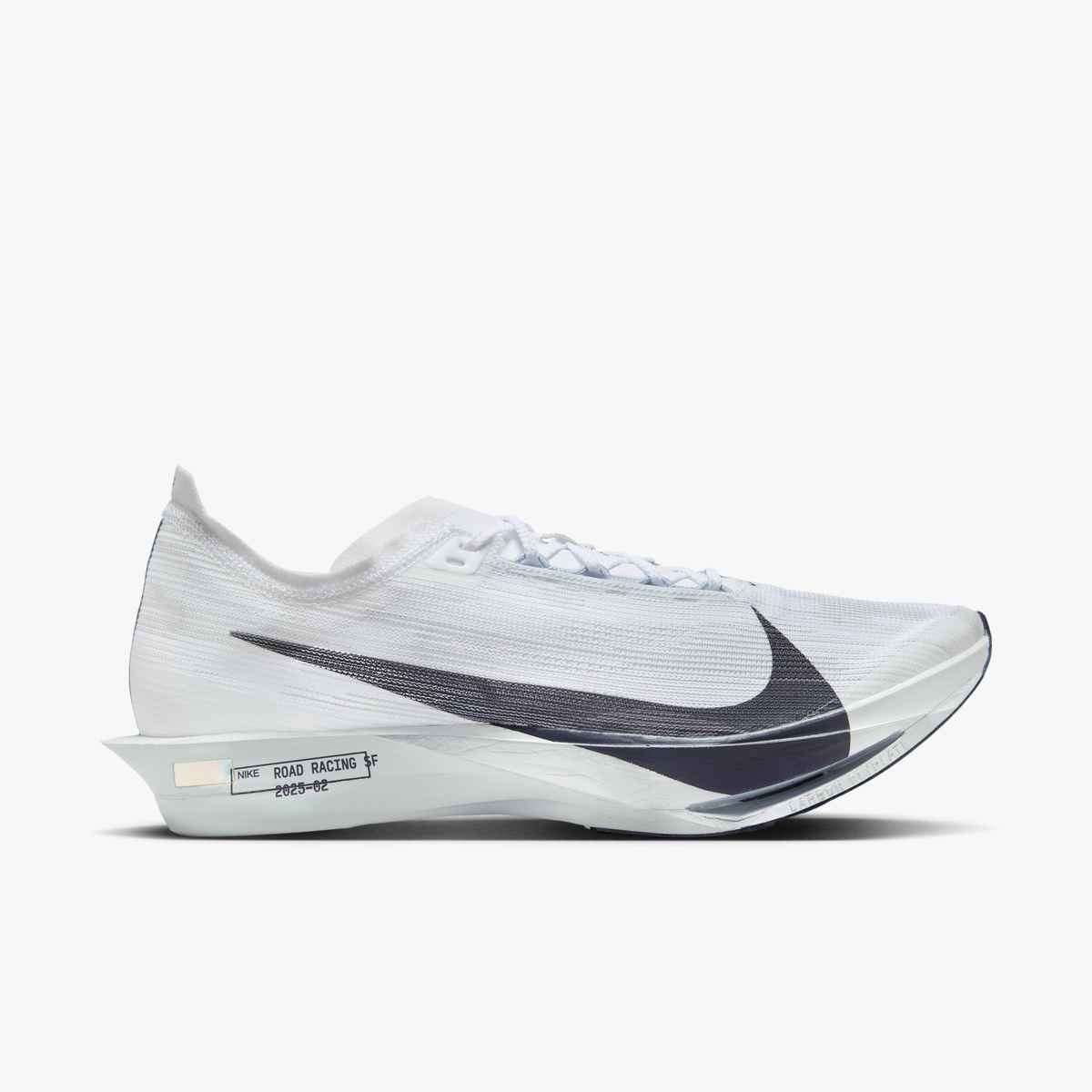 Nike Streakfly 2 - White/gridiron-obsidian Mist | Cadence Running Co.